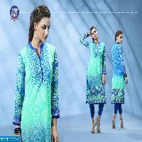 Motif vol-4 Wholesale Ready made long Ethnic kurtis